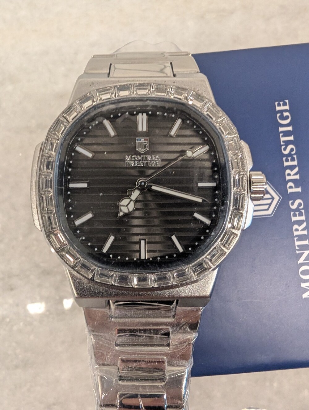 Brand New Invicta Montes Prestige